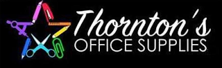 THORNTON'S OFFICE SUPPLIES