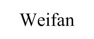 WEIFAN