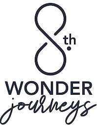 8TH WONDER JOURNEYS