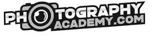 PHOTOGRAPHY ACADEMY.COM