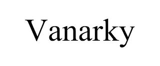 VANARKY