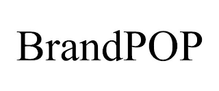 BRANDPOP