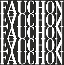 FAUCHON FAUCHON FAUCHON FAUCHON FAUCHON