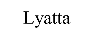 LYATTA