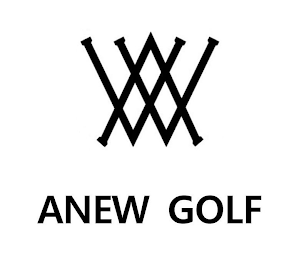 VVV ANEW GOLF