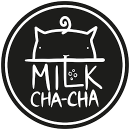 MILKCHA-CHA