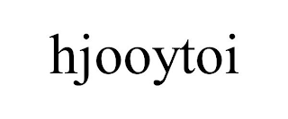 HJOOYTOI