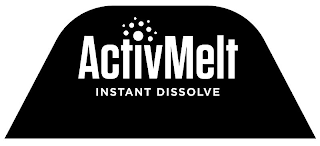 ACTIVMELT INSTANT DISSOLVE