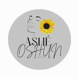 ASHE OSHUN SKINCARE