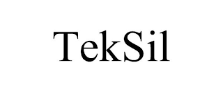 TEKSIL