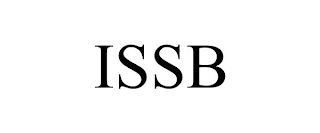 ISSB