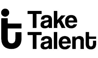 TAKE TALENT