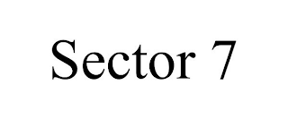 SECTOR 7