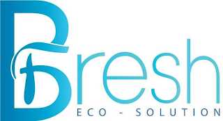 BFRESH ECO-SOLUTION