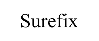 SUREFIX