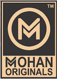 MO MOHAN ORIGINALS