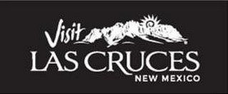 VISIT LAS CRUCES NEW MEXICO