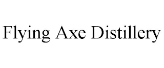 FLYING AXE DISTILLERY