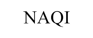 NAQI