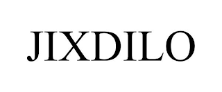 JIXDILO