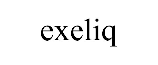 EXELIQ