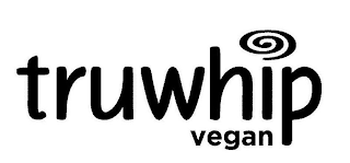 TRUWHIP VEGAN