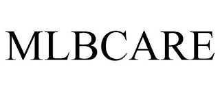 MLBCARE