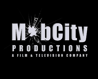 MOBCITY PRODUCTIONS A FILM & TELEVISION COMPANY