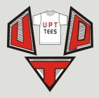 UPT UPT TEES