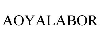 AOYALABOR