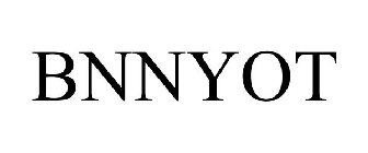 BNNYOT