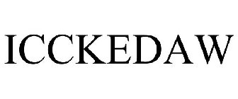 ICCKEDAW