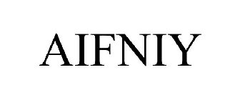 AIFNIY