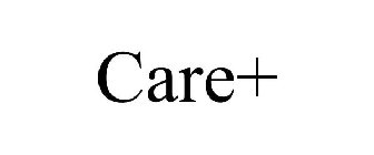 CARE+