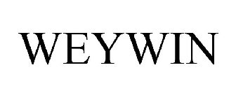 WEYWIN