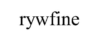 RYWFINE