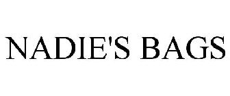 NADIE'S BAGS