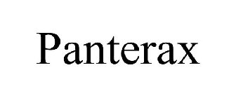 PANTERAX