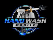 HAND WASH MOBILE