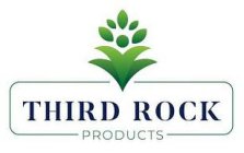 THIRD ROCK PRODUCTS