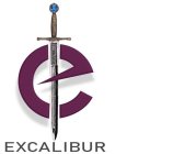 E EXCALIBUR