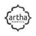 ARTHA ROBOTICS