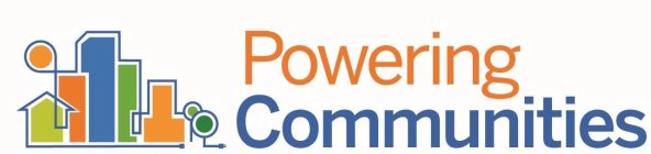 POWERING COMMUNITIES