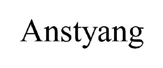 ANSTYANG