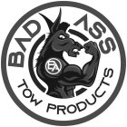 BAD ASS TOW PRODUCTS BA