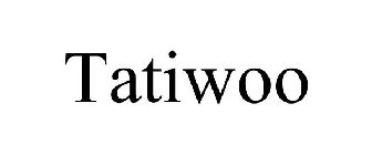 TATIWOO