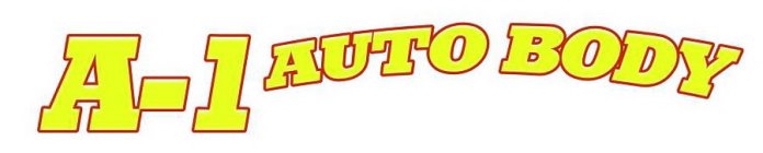 A-1 AUTO BODY