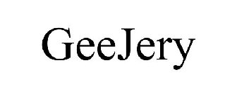GEEJERY