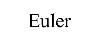 EULER