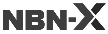 NBN-X